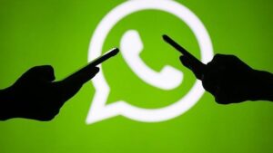 Read more about the article WhatsApp hesabını başka telefona aktarma